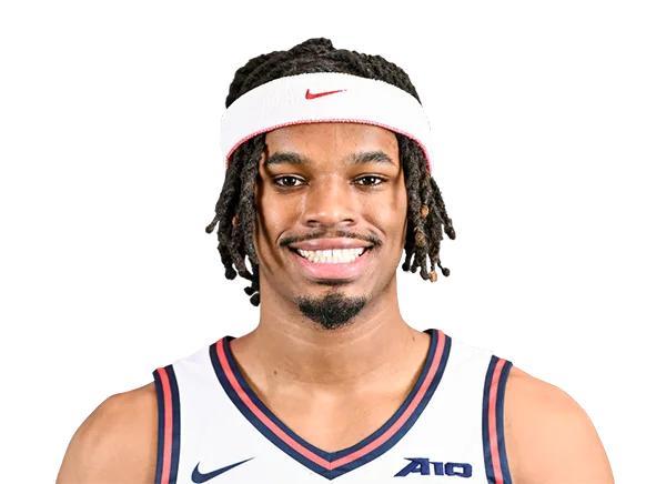 DaRon Holmes II headshot