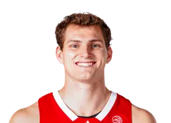 Ben Middlebrooks headshot