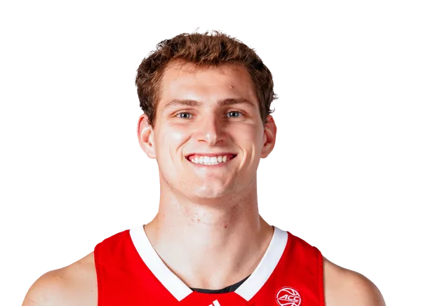 Ben Middlebrooks headshot