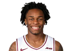 Jackie Johnson III headshot