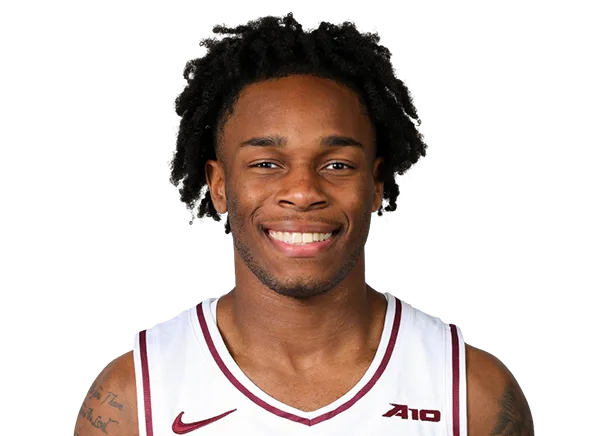 Jackie Johnson III headshot