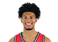 Jarvis Moss headshot