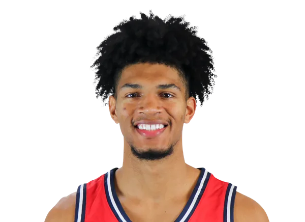 Jarvis Moss headshot