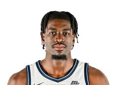 Enoch Boakye headshot