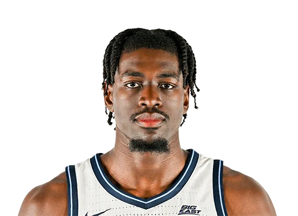 Enoch Boakye headshot