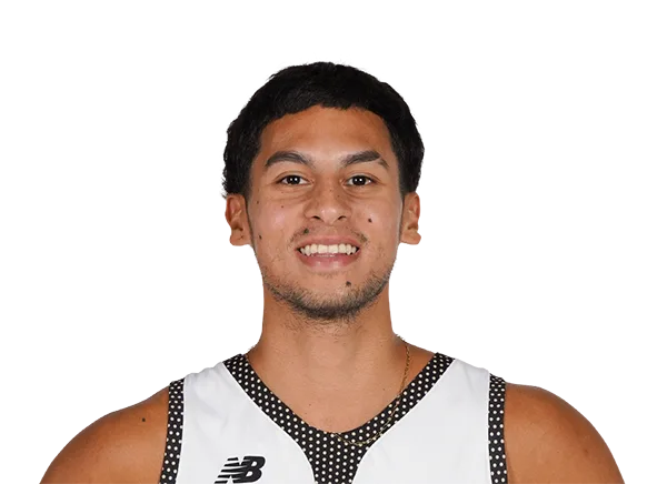 Rafael Pinzon headshot