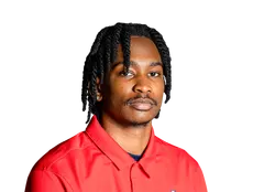 Jaden Campbell headshot