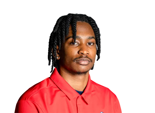 Jaden Campbell headshot
