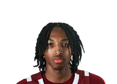 Kehlin Farooq headshot