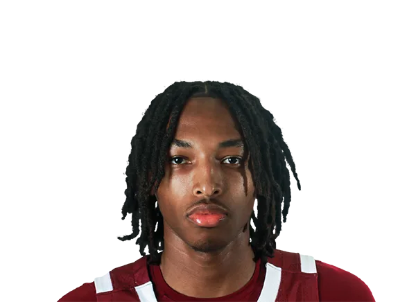 Kehlin Farooq headshot