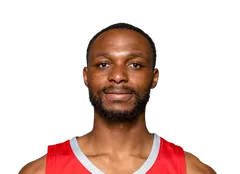 Isaac Mushila headshot