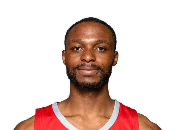Isaac Mushila headshot