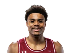 Dimitrius Underwood headshot