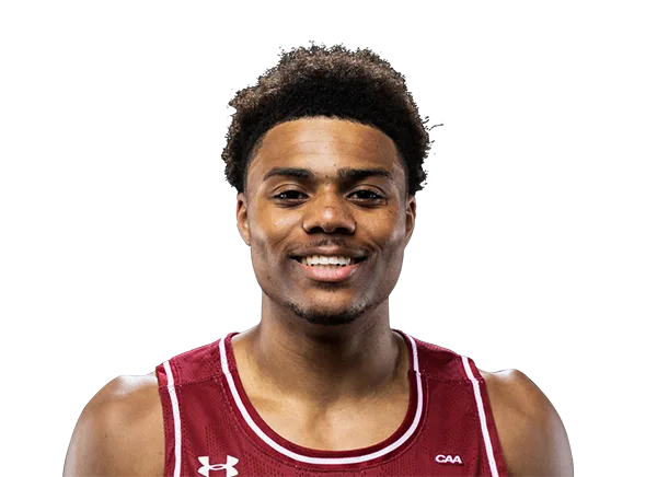 Dimitrius Underwood headshot