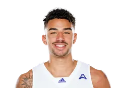 Damian Forrest headshot