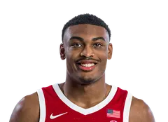 Jaylen Blakes headshot