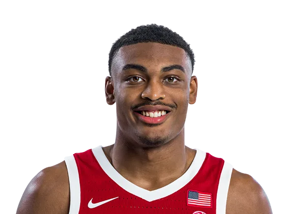 Jaylen Blakes headshot