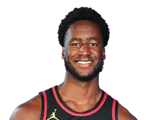 AJ Griffin headshot
