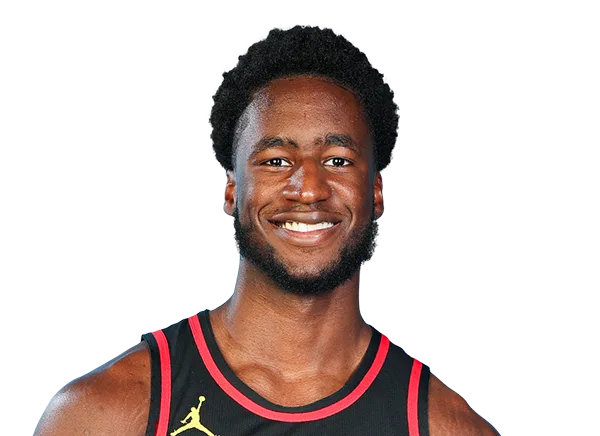 AJ Griffin headshot