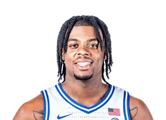 Trevor Keels headshot