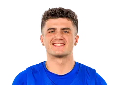 Joe Ostrowsky headshot