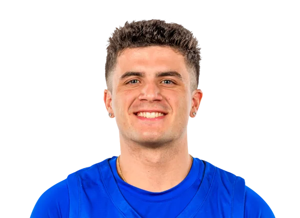 Joe Ostrowsky headshot