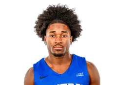 Davonte Sweatman headshot