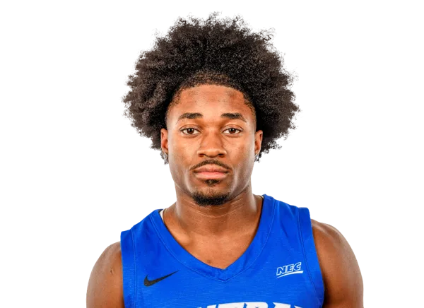 Davonte Sweatman headshot