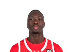 Babacar Faye headshot