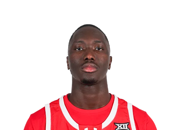 Babacar Faye headshot