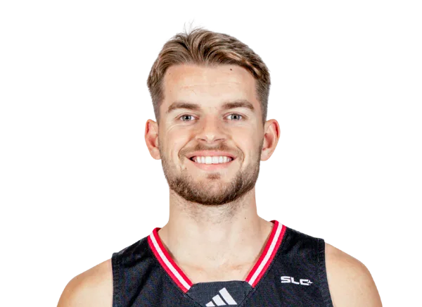 Dylan Hayman headshot