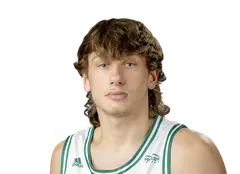 Brock Heffner headshot