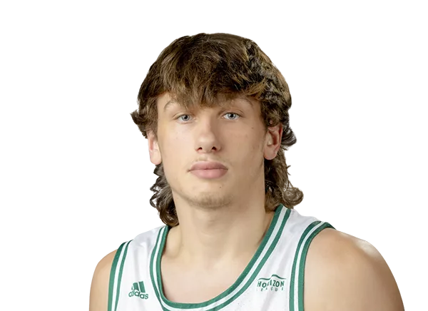 Brock Heffner headshot