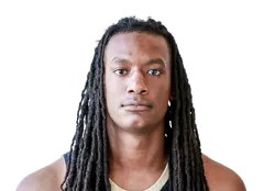 Jordan Wildy headshot