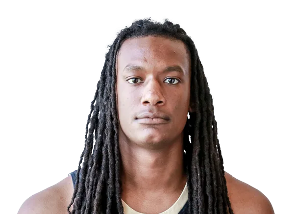 Jordan Wildy headshot