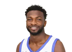 Sekou Kalle headshot