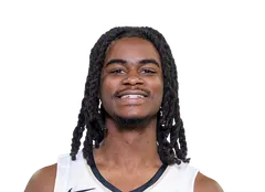 Osei Price headshot
