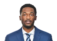 Kobe Johnson headshot