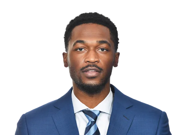 Kobe Johnson headshot