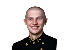 Mac MacDonald headshot