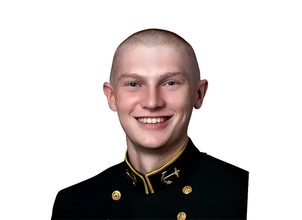 Mac MacDonald headshot