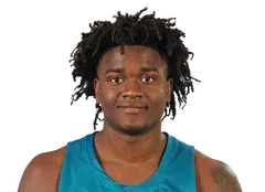Linton Brown headshot
