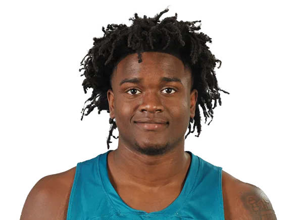 Linton Brown headshot