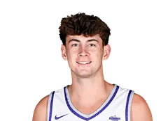 Brooks Allen headshot