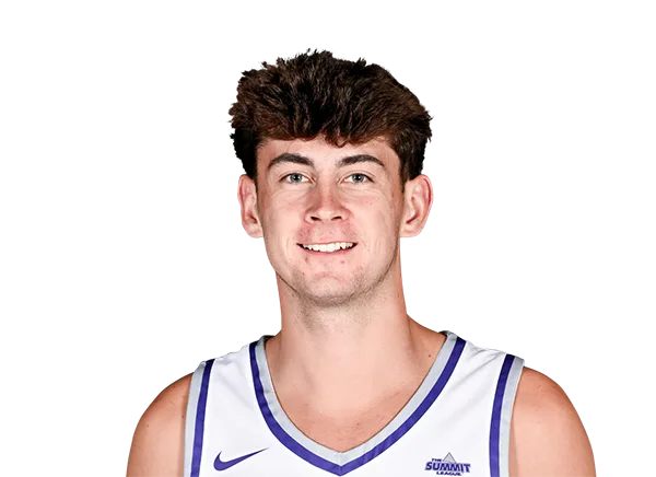 Brooks Allen headshot
