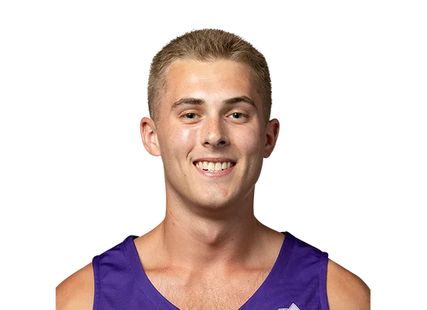Ryan Lindberg headshot