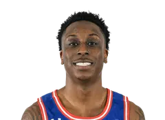 Justin Faison headshot