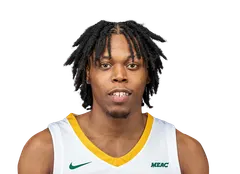 Cahiem Brown headshot