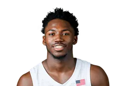 D'Marco Dunn headshot