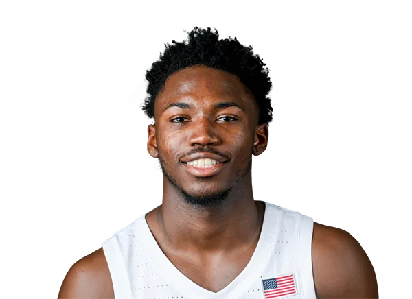D'Marco Dunn headshot